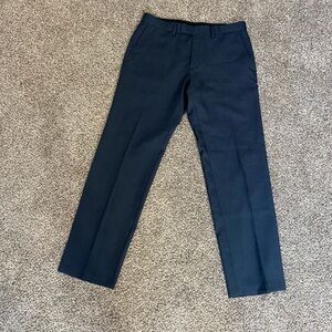 Men’s KENNETH COLE Reaction Suit Pants Size 34x32